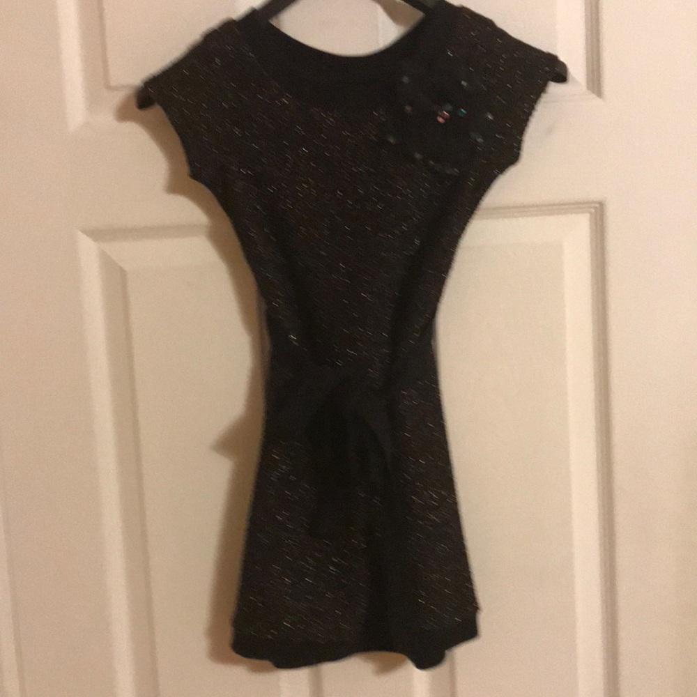 Girls dress size 7